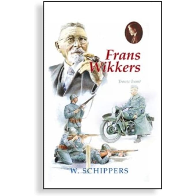 Frans Wikkers - Willem Schippers