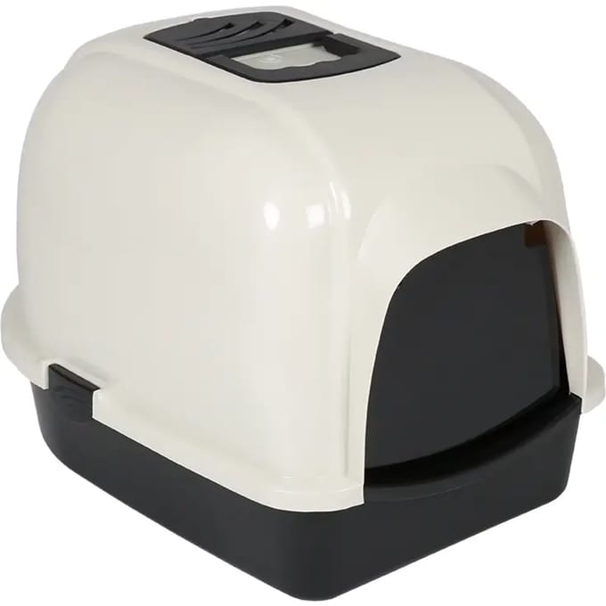 Kattenbak Ebi Eclipse 70 Zen