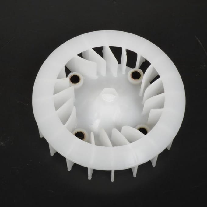 Ventilateur Teknix pour Scooter Norauto 50 Razzo Neuf