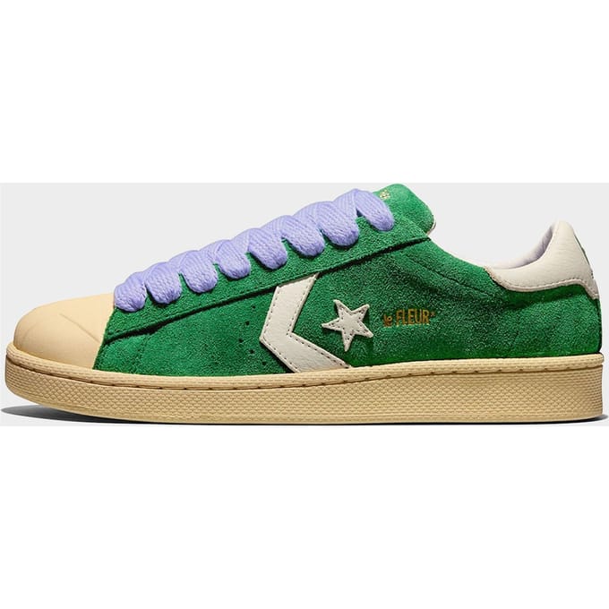 Converse x Tyler the Creator Pro Leather