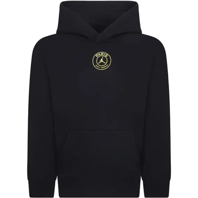 Junior Sweatshirt Jordan PSG HBR Fleece PO