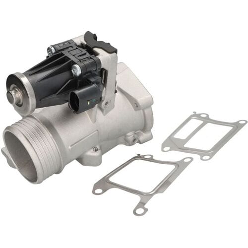 EGR-klep NRF 48738