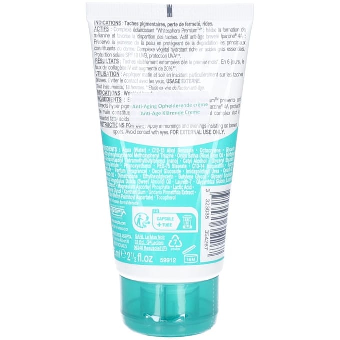 Vita Citral Anti-Age Handcrème 75 Crème