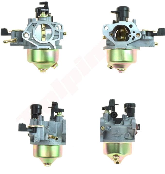 Carburateur passend op HONDA GXV340 AC ( 16100-ZE9-005 )