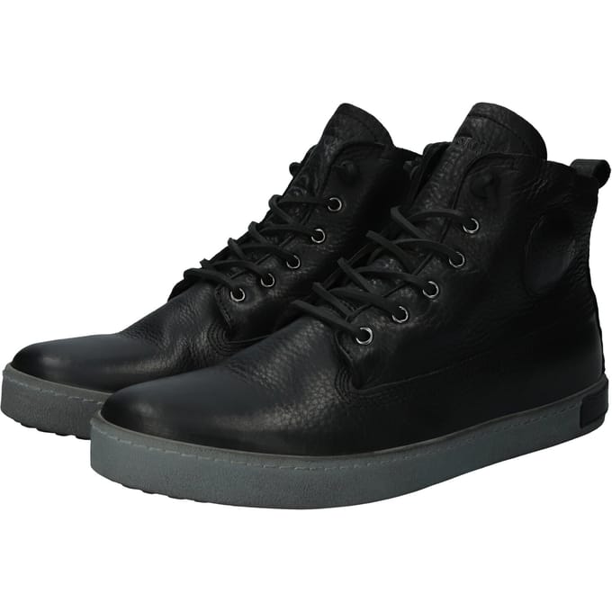 Hoge Sneakers Blackstone JIVIDETTE