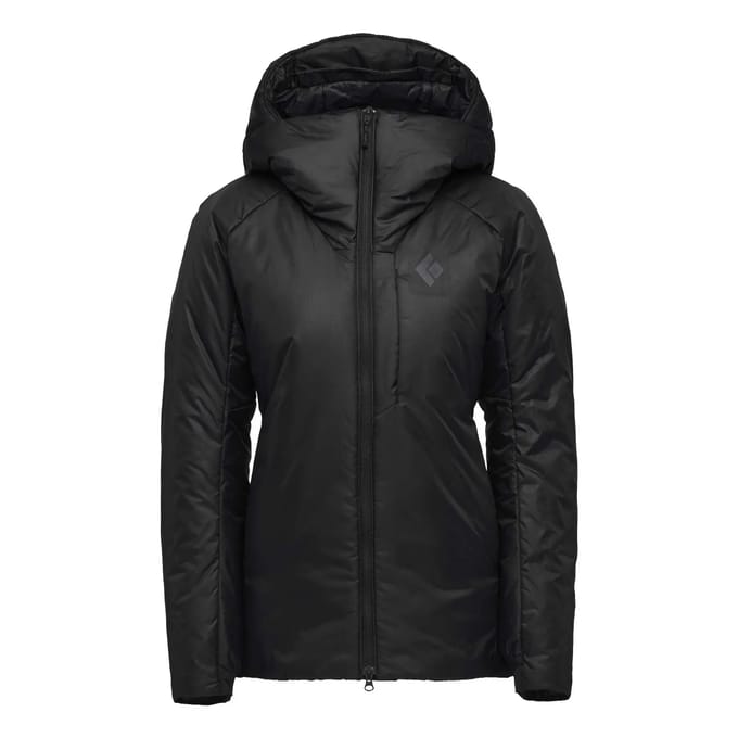 Damesparka Black Diamond Belay