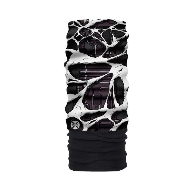 Tour de cou in microfibre polartec MATT Cyborg