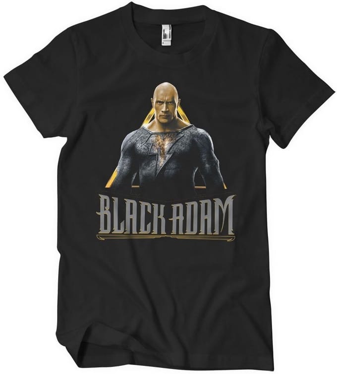 DC Comics Hero Big Tall T-shirt WB-1-BLAD009-DTF716