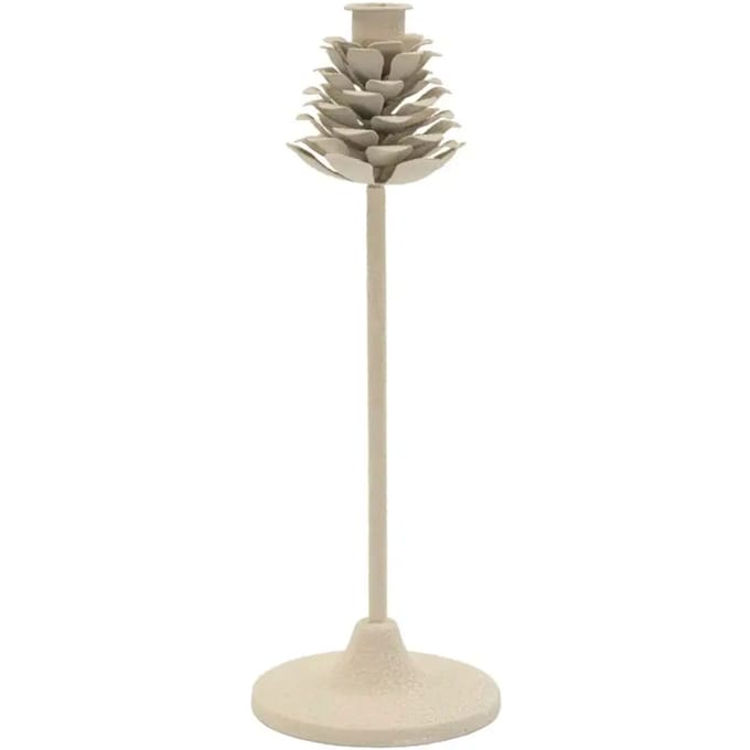 Kandelaar Dune Pigna 9,5×11,5 cm