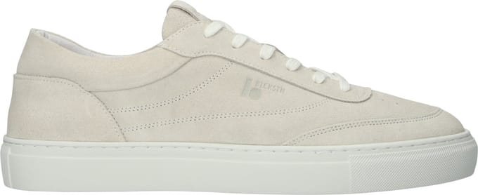 Blackstone LAPIS ORSON - FG627 Off White - Sneaker (low) - Heren - Off white - Maat: 47