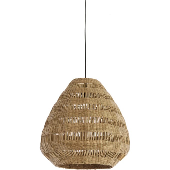 Light & Living hanglamp soluna Ø47x46 cm -