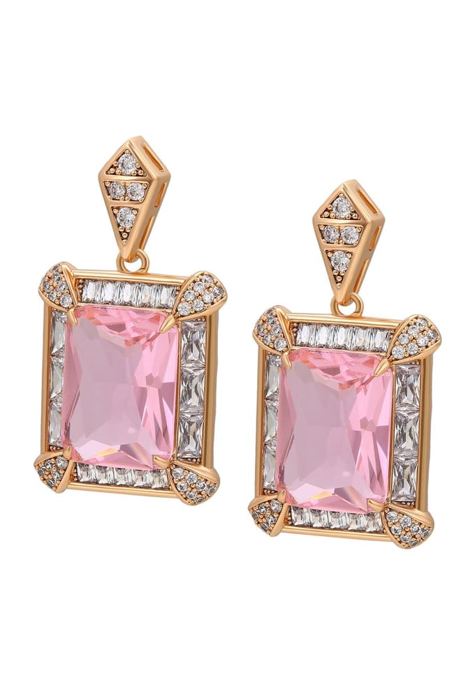 Gaya Earrings