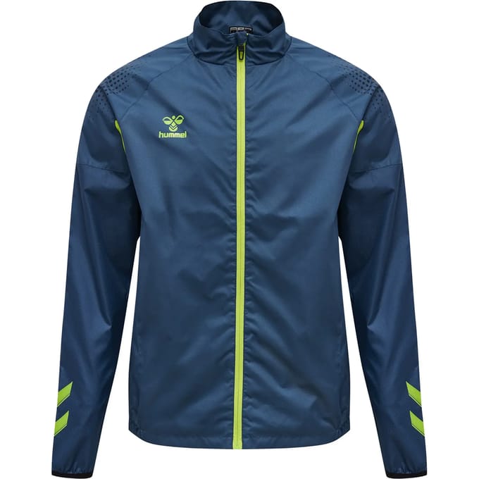 Jas Hummel hmllead hmlPRO training /windbreaker