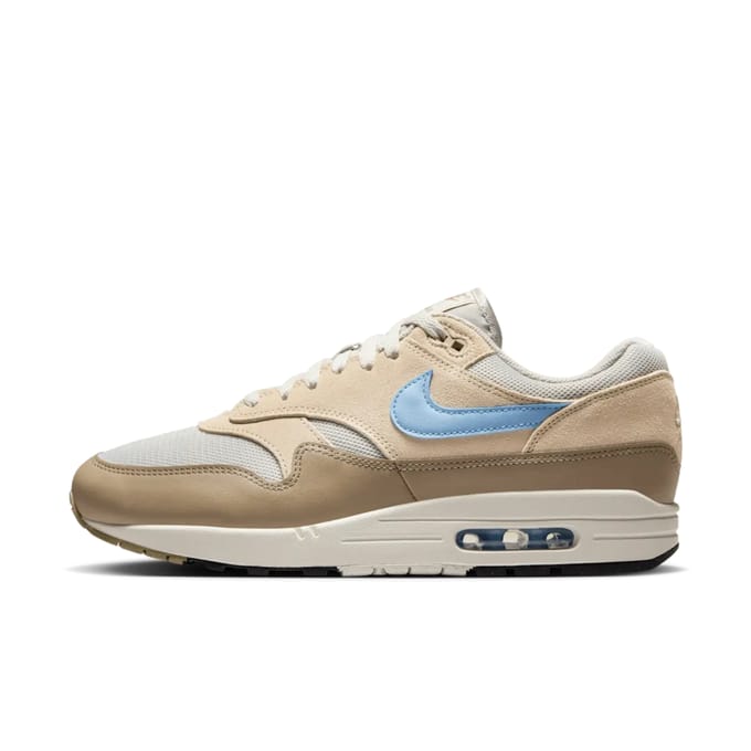 Nike Nike Air Max 1 Essential 'Sanddrift Psychic Blue' - Sneakers - Unisex