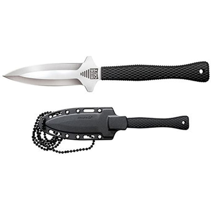 Cold steel hide out