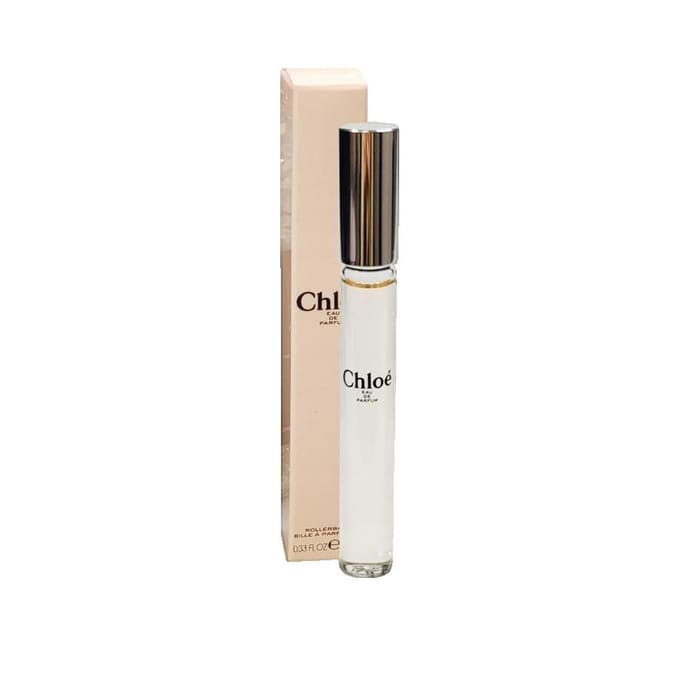 Chloe Signature Eau de Parfum Roller - Bloemig en sensueel parfum voor vrouwen - 10 ml