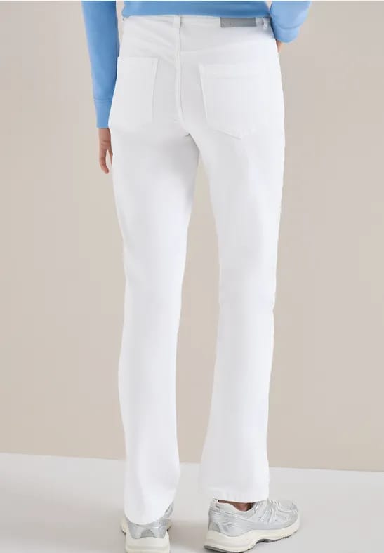 Straight Legs jeans