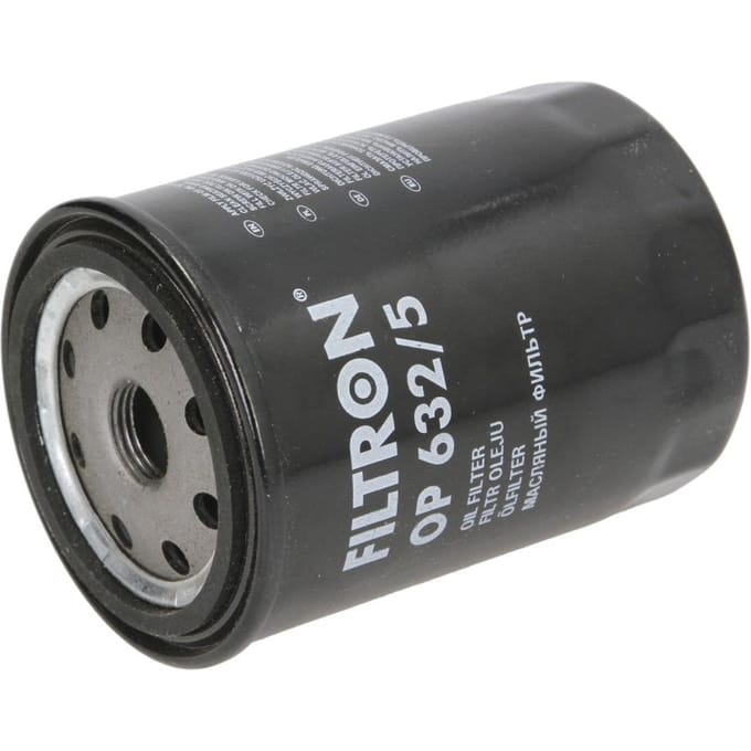 Oliefilter FILTRON OP632/5