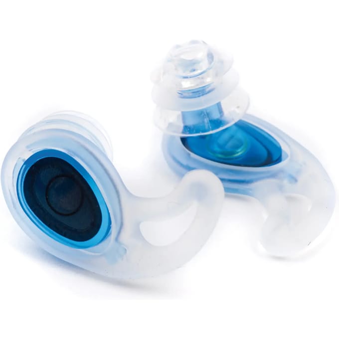 Surflogic Surfprotek Oordopjes Blauw