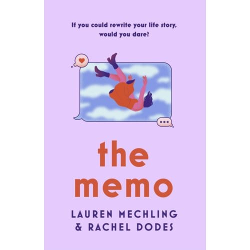 The Memo - Mechling, Lauren
