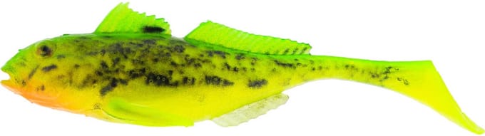 Westin Gunnar the Goby Slimy Green 8cm 6.5gr 2st