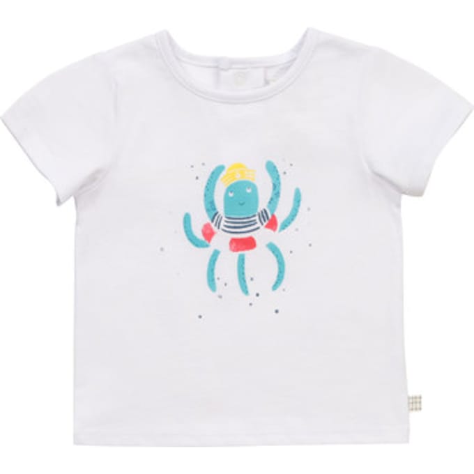 Carrément Beau  T-shirt Korte Mouw Y95275-10B