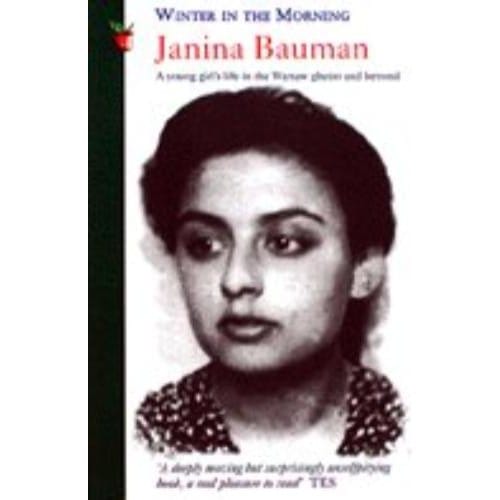 Winter In The Morning - Bauman, Janina