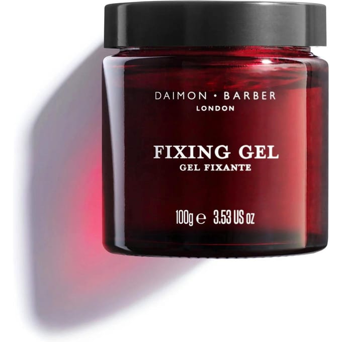 Daimon Barber Fixing Pomade 100 g
