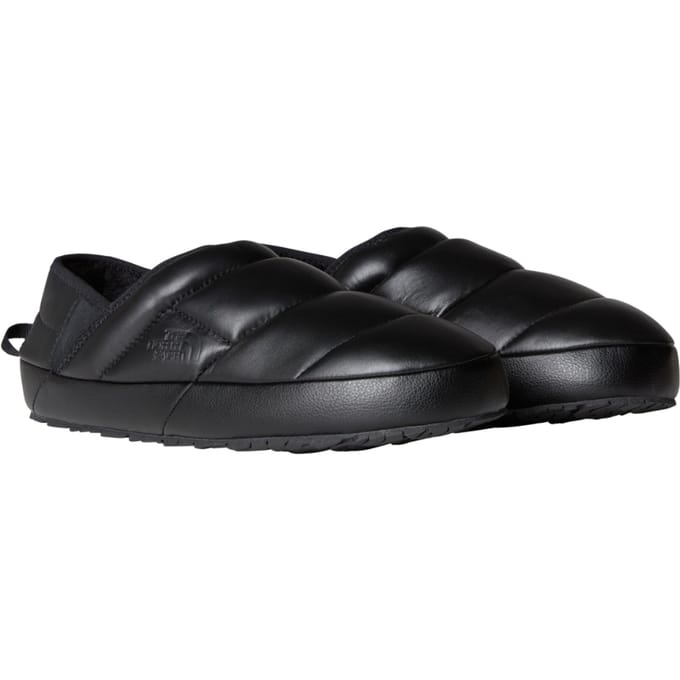 The North Face Thermoball Traction Mule Leather