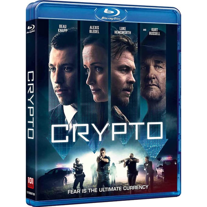 Crypto