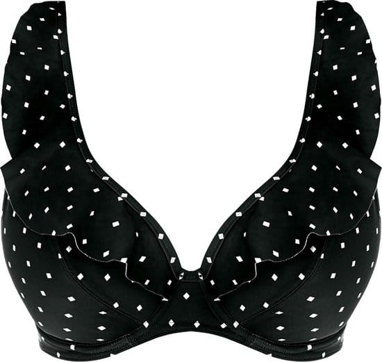 Freya - Maat 65D (EU) - Jewel Cove Beugel bikini