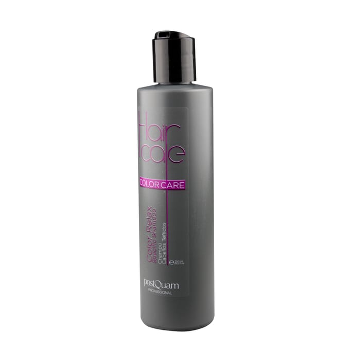 POSTQUAM HAIR CARE SPECIFIEKE COLOR RELAX SHAMPOO