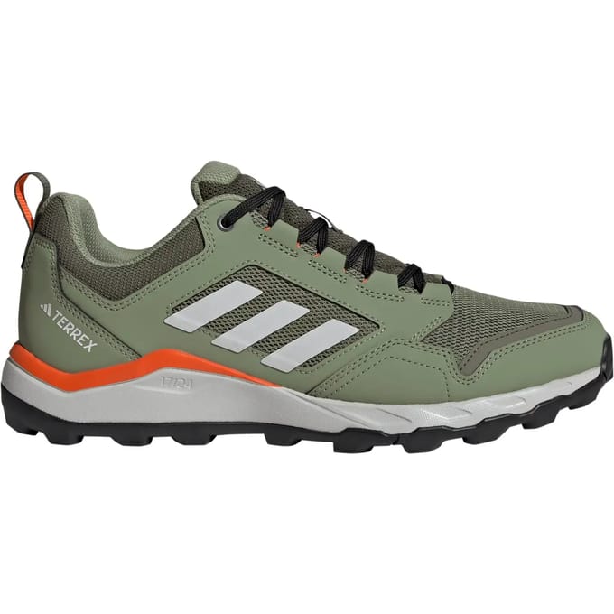 Adidas Terrex Tracerocker 2.0 Trail Running Schoenen - Heren - Groen