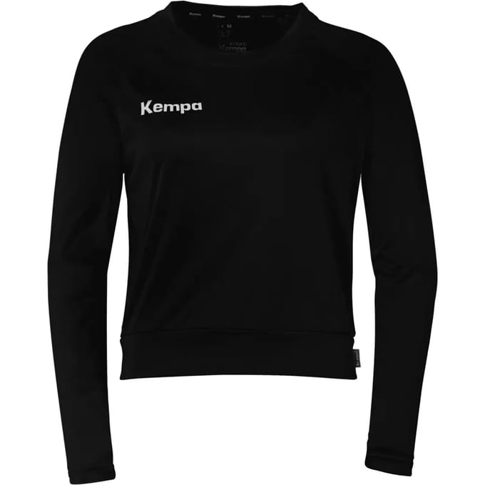 Kempa cropped top voor dames 2005133