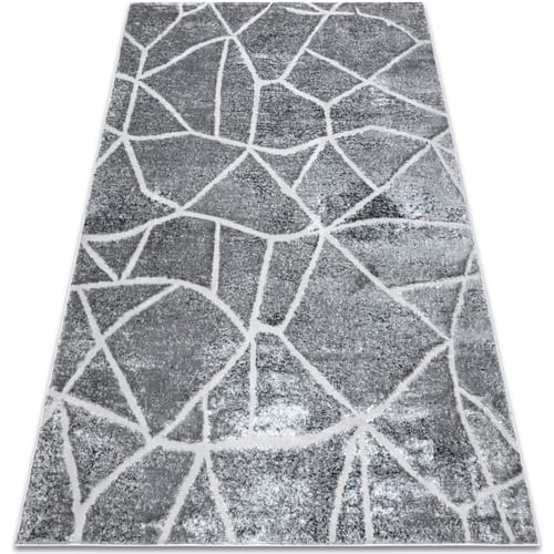 Kleden Rugsx Tapijt MEFE modern 2783 marmeren, structureel, t 80x150 cm