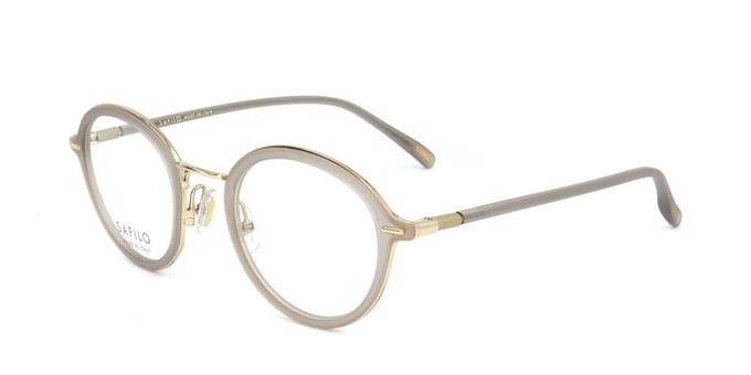 Safilo SAGOMA 05 Brown 48/24/145 MAN Brilmonturen