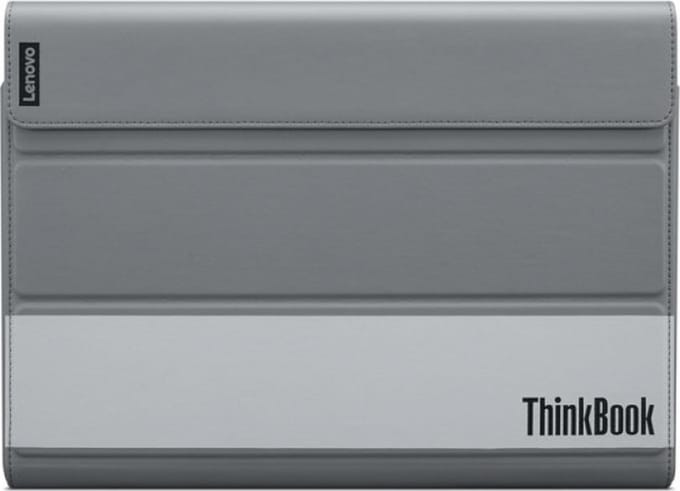 Lenovo ThinkBook Premium 33 cm (13") Opbergmap/sleeve Grijs