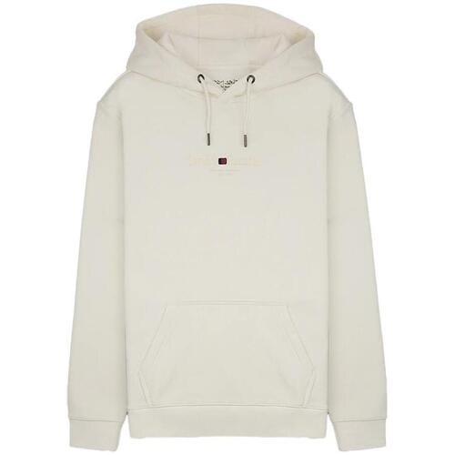 Capuchon sweaters Teddy Smith Jim