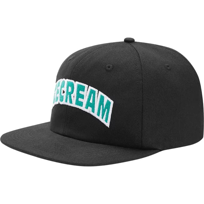 Snapback pet Icecream