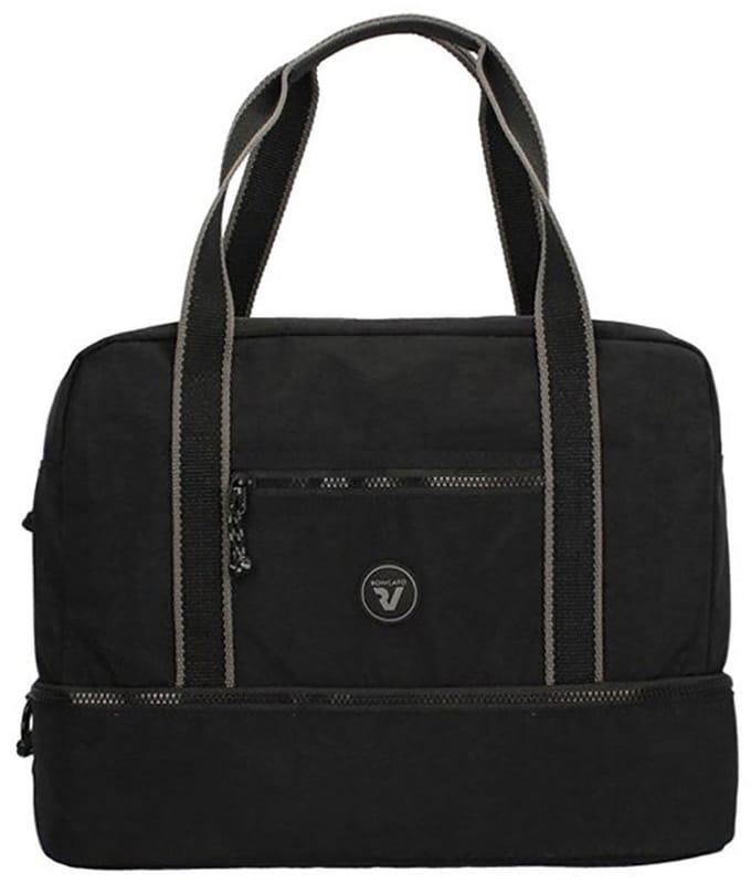 Roncato Rolling 24l Tas Zwart