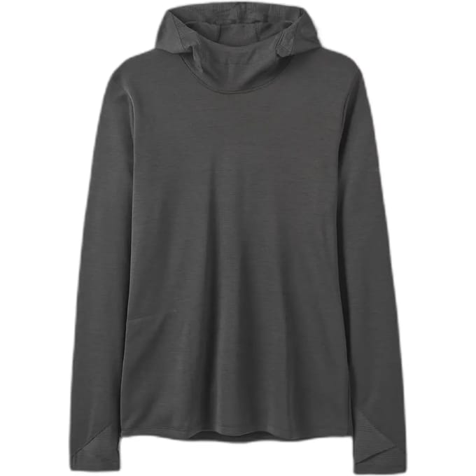 Dames Hoodie Rab Staden