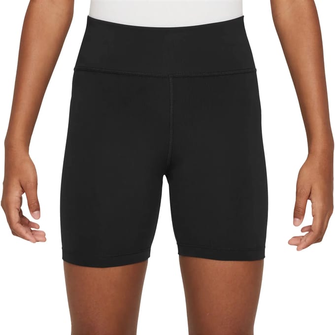 Meisjesbroek Nike Dri-FIT One 5"