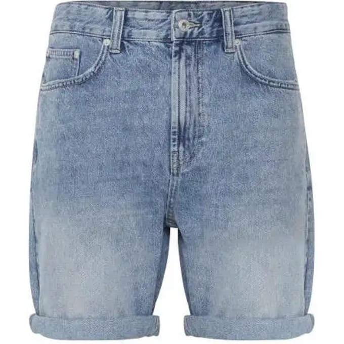 !Solid jeans dylan Blauw Denim-M (33)