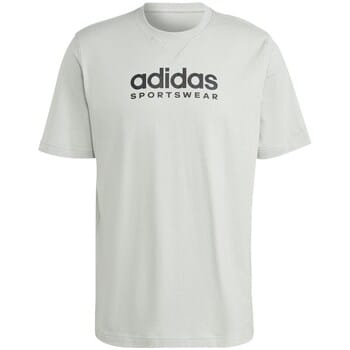 T-shirt Korte Mouw adidas M All Szn G T