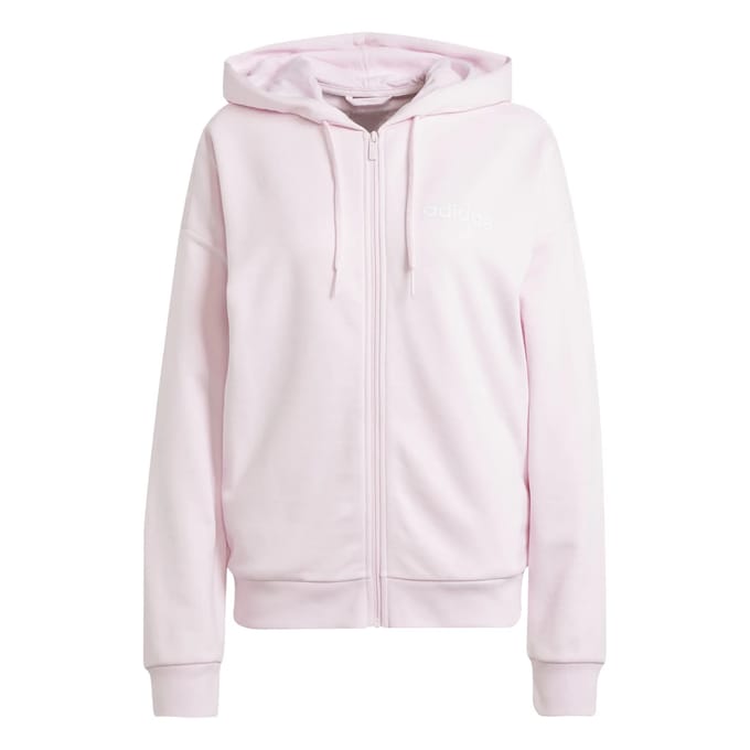 Damescapuchon adidas Essentials Linear