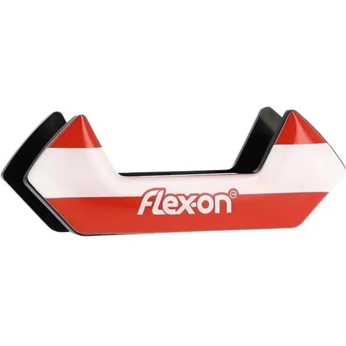 Stijgbeugel stickers Flex-On Safe On Autriche