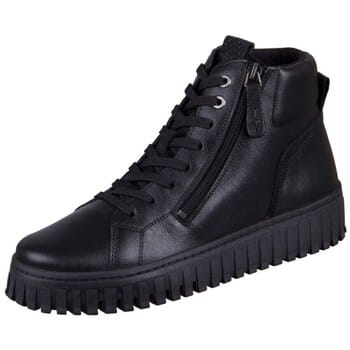 Dames veterlaarzen Tamaris 1-25206-43