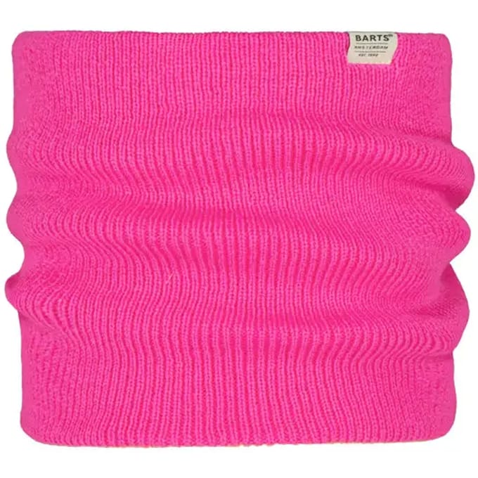 Meisjesnekwarmer Barts Kinabala