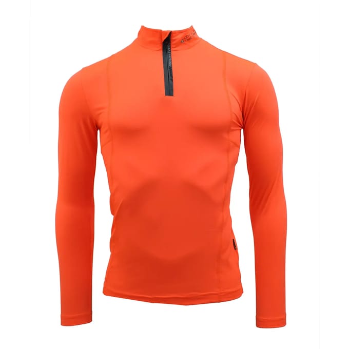 1ste huid T-shirt Peak Mountain Canje