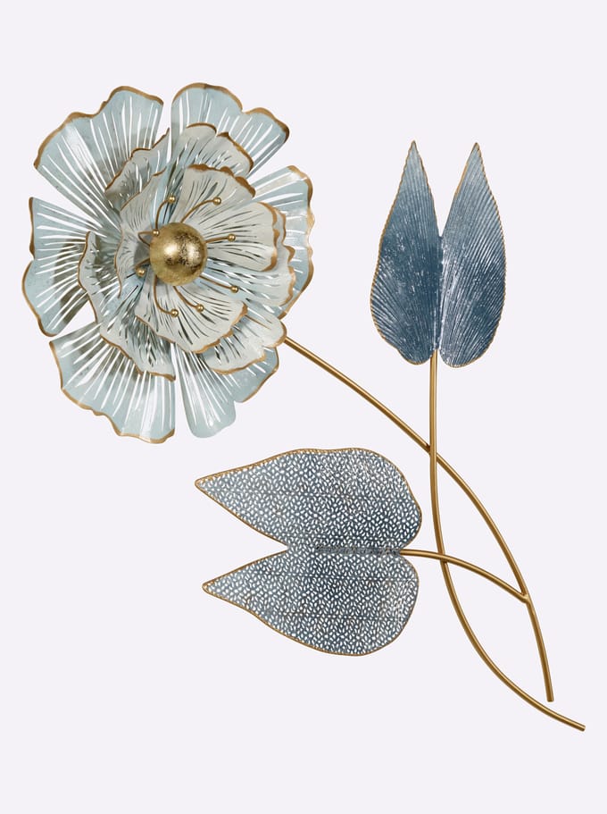 Wanddecoratie